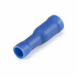 NOBLE BULLET CONNECTOR – FEMALE VINYL .157" 16-14GA (25-PACK) #626H Midwest Fastener/Noble
