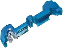 NOBLE SELF-STRIPPING T-TAP CONNECTOR – 16-14GA (2-PACK) #520M Midwest Fastener/Noble