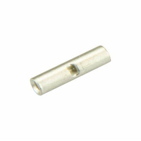 NOBLE TERMINAL BUTT SPLICE – UNINSULATED 4GA (6-PACK) #922 Midwest Fastener/Noble