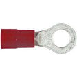 NOBLE TERMINAL RING LUG – VINYL 3/8" 8GA (5-PACK) #246 Midwest Fastener/Noble