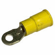NOBLE TERMINAL RING – VINYL #10 12–10GA (3-PACK) #233M Midwest Fastener/Noble