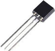 NPN Transistor TO-92 case TekShack