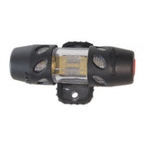 NQ-6-CLR In-Line AFC Fuse Holder Audiopipe