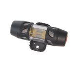 NQ-6-CLR In-Line AFC Fuse Holder Audiopipe