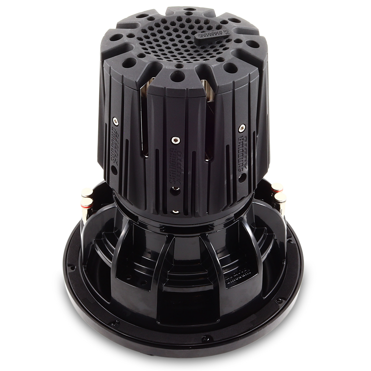 Nightshade NS-Series NS6 10" 3500W Subwoofer NS v.6