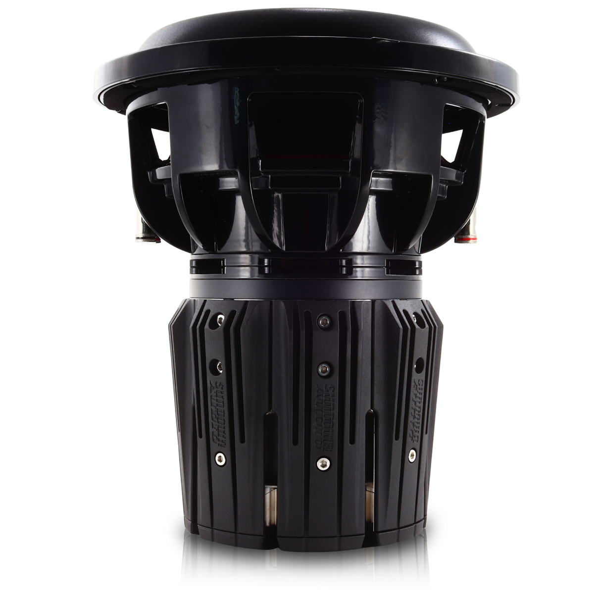 Nightshade NS-Series NS6 10" 3500W Subwoofer NS v.6