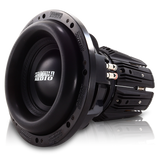 Nightshade NS-Series NS6 10" 3500W Subwoofer NS v.6