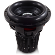 Sundown Audio Nightshade NS v.6 12" 3000W RMS Subwoofer DVC Sundown Audio