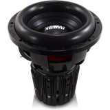 Sundown Audio Nightshade NS v.6 12" 3000W RMS Subwoofer DVC Sundown Audio