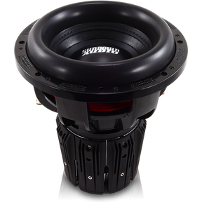 Sundown Audio Nightshade NS v.6 12" 3000W RMS Subwoofer DVC Sundown Audio