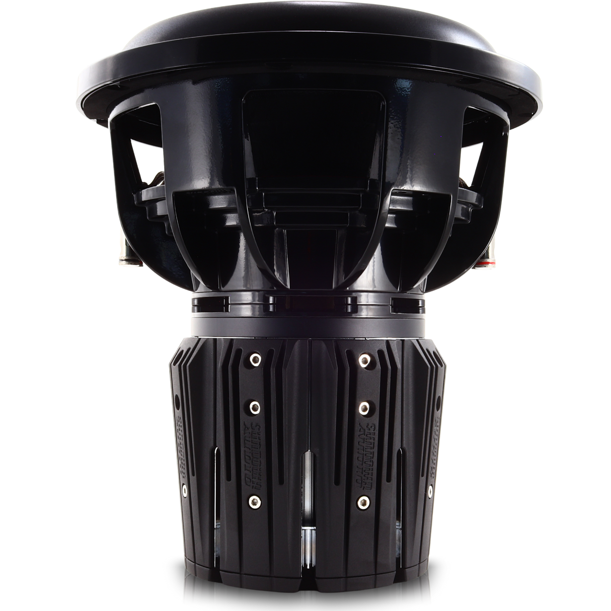 Sundown Audio Nightshade NS v.6 12" 3000W RMS Subwoofer DVC Sundown Audio