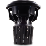 Sundown Audio Nightshade NS v.6 12" 3000W RMS Subwoofer DVC Sundown Audio