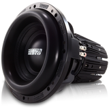 Sundown Audio Nightshade NS v.6 12" 3000W RMS Subwoofer DVC Sundown Audio