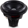 Sundown Audio Nightshade NS v.6 15" 3000W RMS Subwoofer DVC Sundown Audio