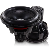 Sundown Audio Nightshade NS v.6 18" 3500W RMS Subwoofer Sundown Audio