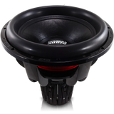 Sundown Audio Nightshade NS v.6 18" 3500W RMS Subwoofer Sundown Audio