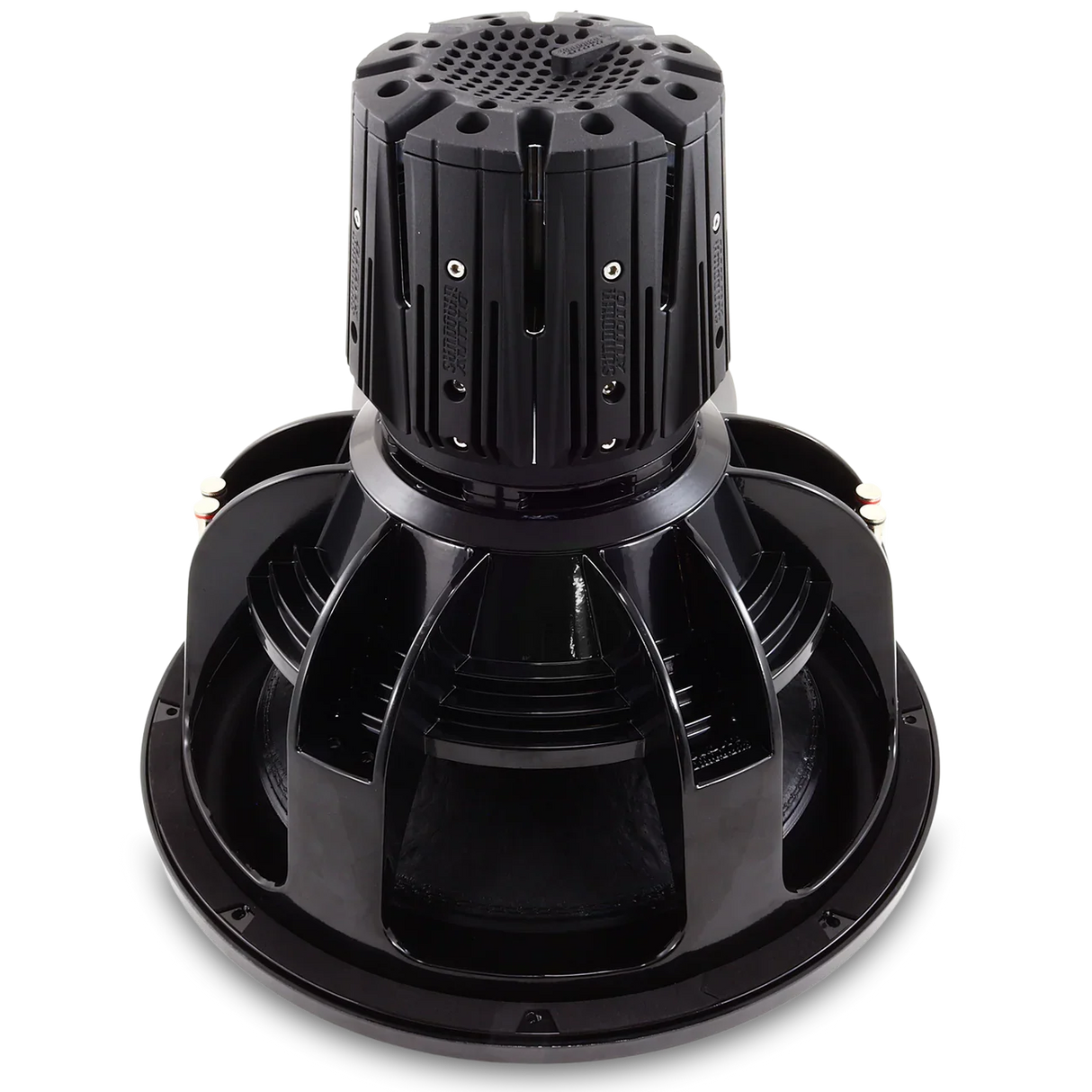 Sundown Audio Nightshade NS v.6 18" 3500W RMS Subwoofer Sundown Audio