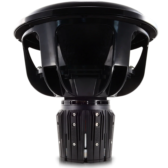 Sundown Audio Nightshade NS v.6 18" 3500W RMS Subwoofer Sundown Audio