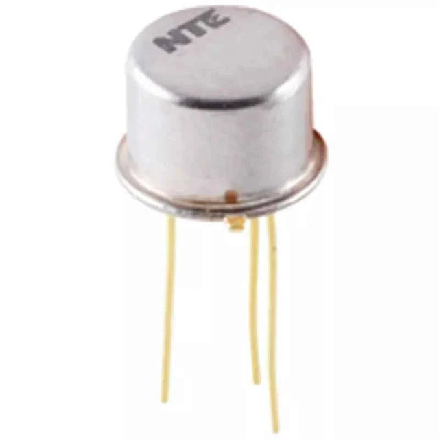 NTE16005 T-NPN, Si, High General Purpose NTE