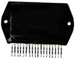 NTE1737 Integrated Circuit Module- Chopper & Chopper Parallel w/2 Output Vltg reg NTE