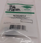NTE2014 7-Channel Darlington Array Driver IC - High Current 16-Pin NTE