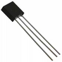NTE2355 - NPN Transistor, SI w/10K Resistor NTE