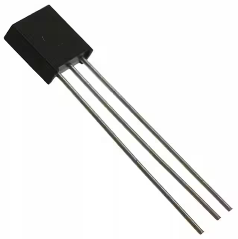 NTE6403 Silicon Bilateral Switch NTE