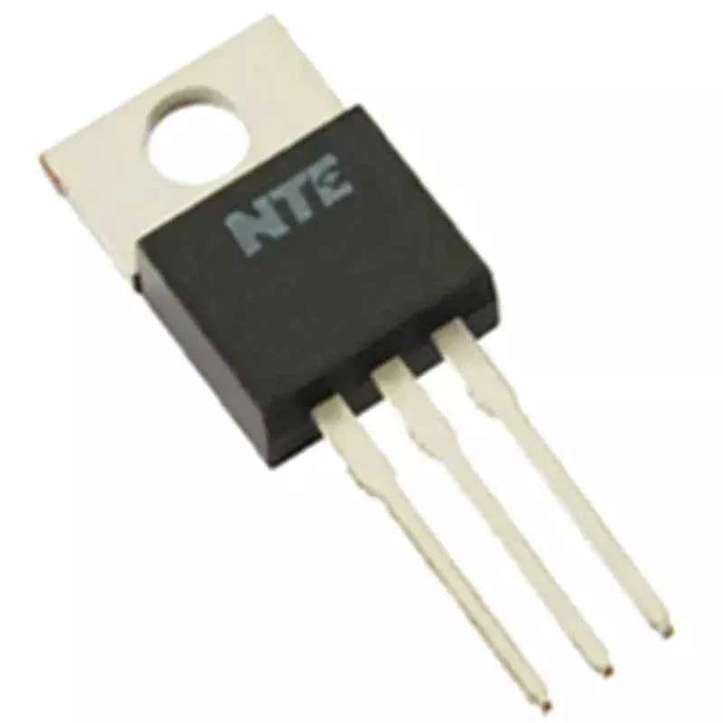 NTE241 NPN- Si, AF Pwr, Sw NTE