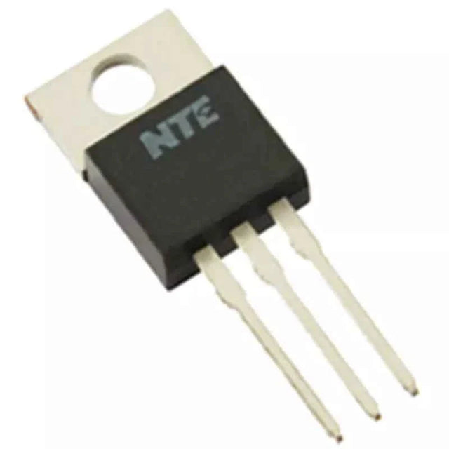 NTE241 NPN- Si, AF Pwr, Sw NTE