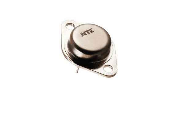 NTE243 NPN - Si, Power Darlington NTE