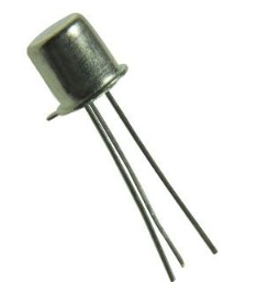 NTE6409 Silicone Unijunction Transistor NTE