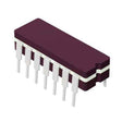 SN74121N Multivibrator Monostable Semiconductor 45 ns 14-PDIP NTE