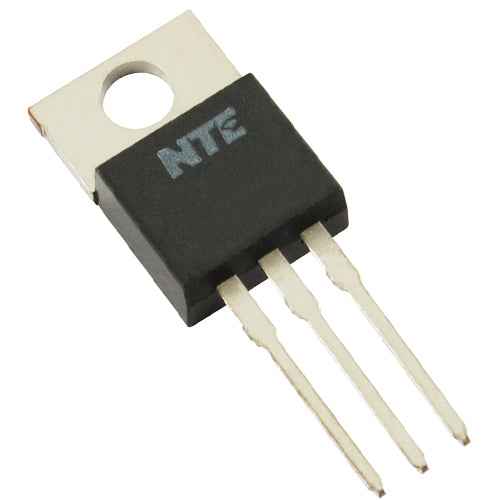 NTE5424 Silicon Controlled Rectifier (SCR) TV Power Supply Switch NTE