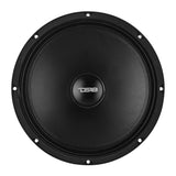 10” Full-Range Speaker With Water-Resistant Cone and Neodymium Magnet | 300W RMS 4-Ohm