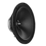 10” Full-Range Speaker With Water-Resistant Cone and Neodymium Magnet | 300W RMS 4-Ohm