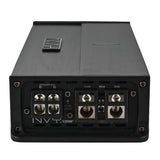 NVY Full Range Monoblock Amplifier 1800 Watts RMS @ 1-Ohm