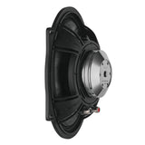 5x7" Full-Range Neodymium Speaker With Water-Resistant Cone | 150W RMS 4-Ohm