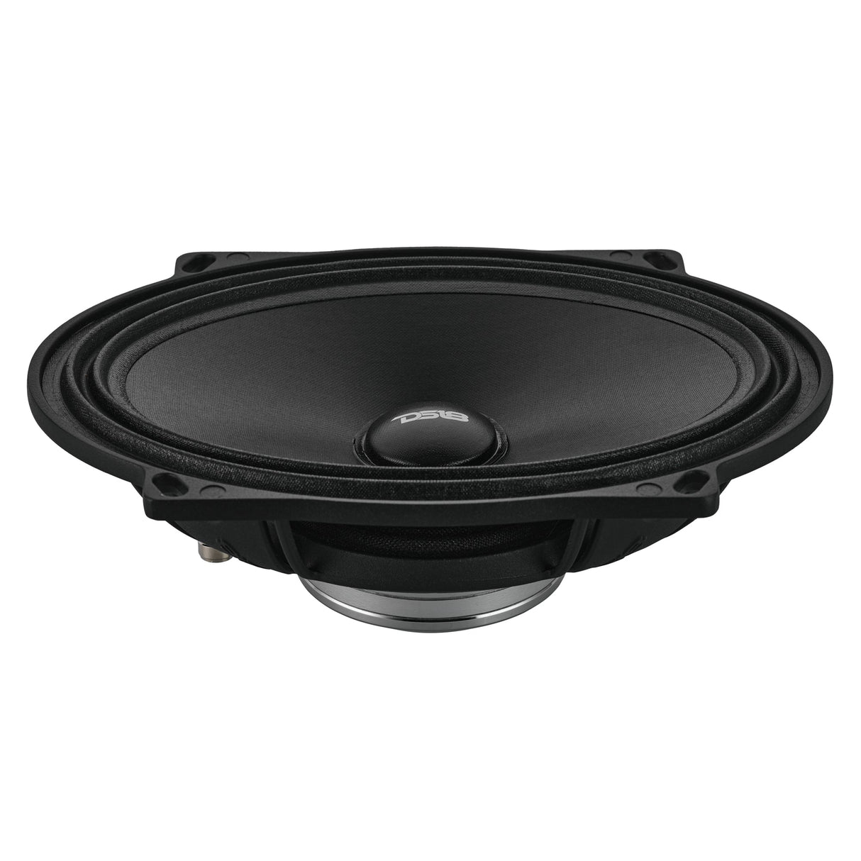5x7" Full-Range Neodymium Speaker With Water-Resistant Cone | 150W RMS 4-Ohm