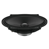 5x7" Full-Range Neodymium Speaker With Water-Resistant Cone | 150W RMS 4-Ohm
