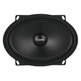 5x7" Full-Range Neodymium Speaker With Water-Resistant Cone | 150W RMS 4-Ohm