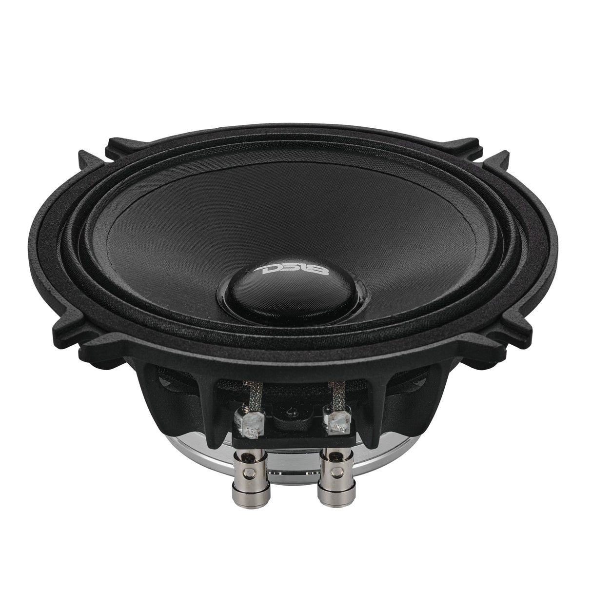 5.25” Full-Range Neodymium Speaker With Water-Resistant Cone | 150W RMS 4-Ohm