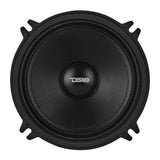 5.25” Full-Range Neodymium Speaker With Water-Resistant Cone | 150W RMS 4-Ohm