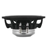 5.25” Full-Range Neodymium Speaker With Water-Resistant Cone | 150W RMS 4-Ohm