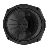 6x9” Slim Hybrid Loudspeakers with Compression Driver, Carbon Fiber Cone and Neodymium Magnet | 250W RMS 4-Ohm