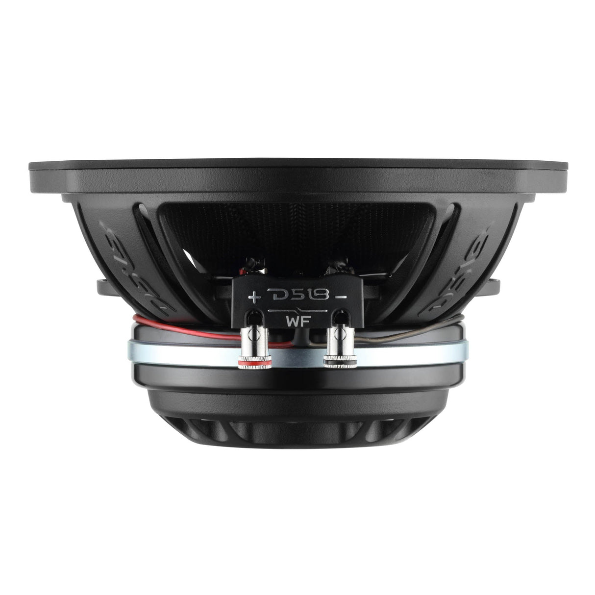 6x9” Slim Hybrid Loudspeakers with Compression Driver, Carbon Fiber Cone and Neodymium Magnet | 250W RMS 4-Ohm