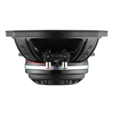 6x9” Slim Hybrid Loudspeakers with Compression Driver, Carbon Fiber Cone and Neodymium Magnet | 250W RMS 4-Ohm