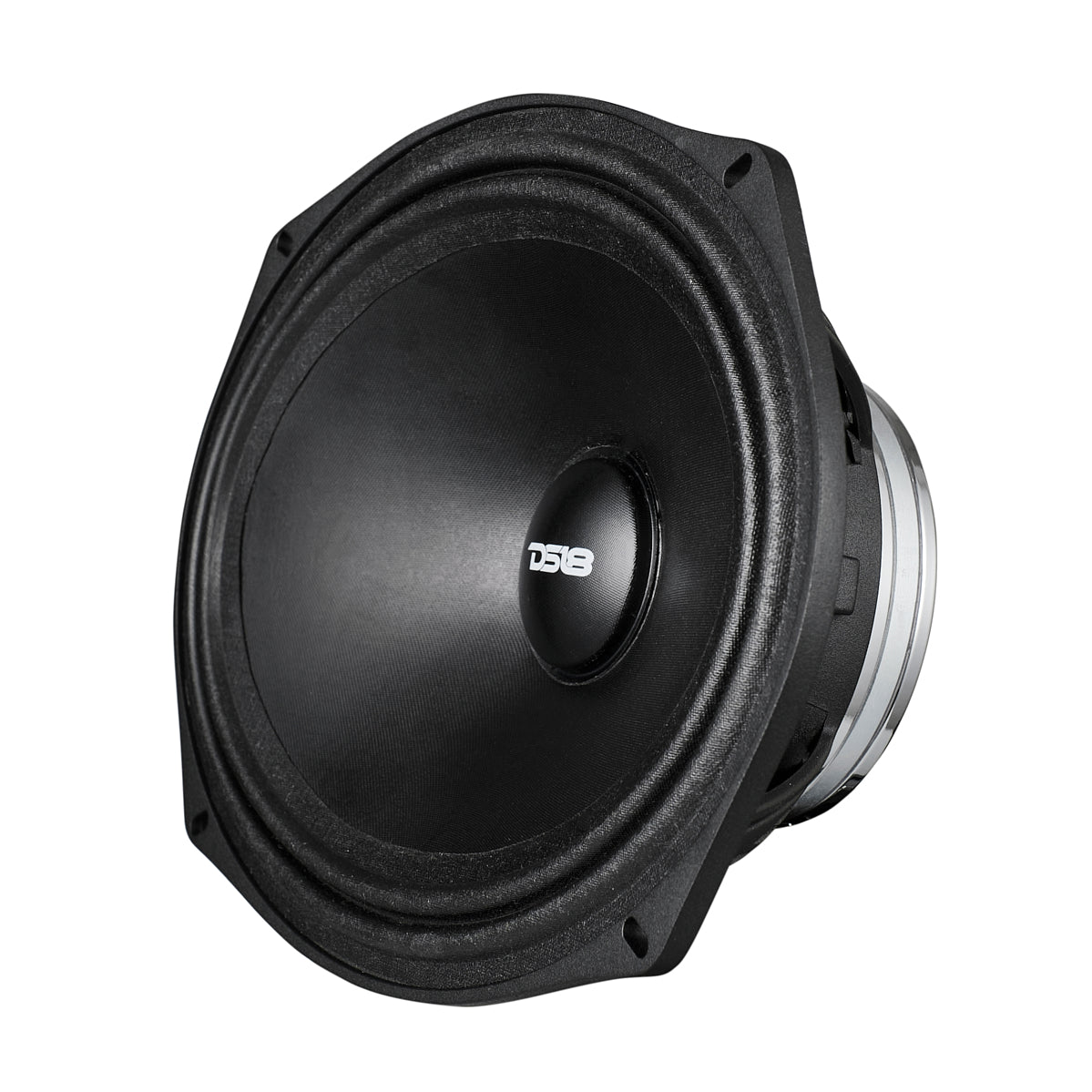 6x9” Full-Range Neodymium Speaker With Water-Resistant Cone | 250W RMS 4-Ohm