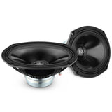 6x9” Neodymium Midrange Loudspeaker | 400-Ohm 2-Ohm