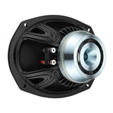 6x9” Neodymium Midrange Loudspeaker | 400-Ohm 2-Ohm