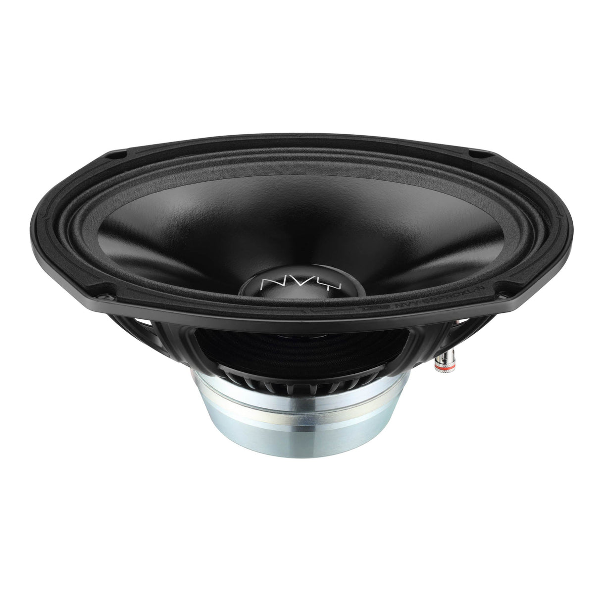 6x9” Neodymium Midrange Loudspeaker | 400-Ohm 2-Ohm